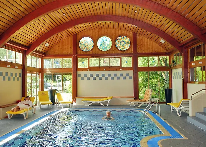 Gesundheitsresort Agathenhof Micheldorf (Carinthia)