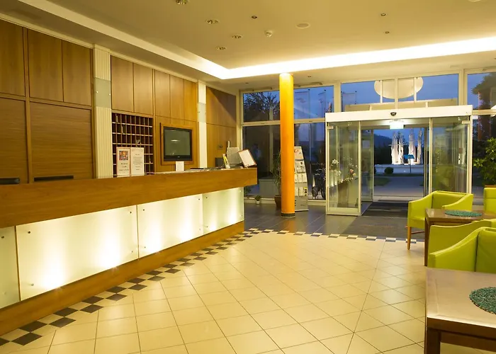 Gesundheitsresort Agathenhof Micheldorf (Carinthia)