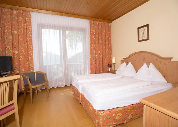 Gesundheitsresort Agathenhof Отель 4*