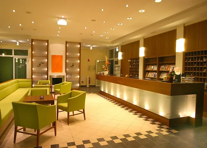 Gesundheitsresort Agathenhof Отель 4*