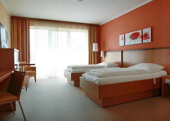 格桑特阿格森霍夫酒店 Micheldorf (Carinthia)