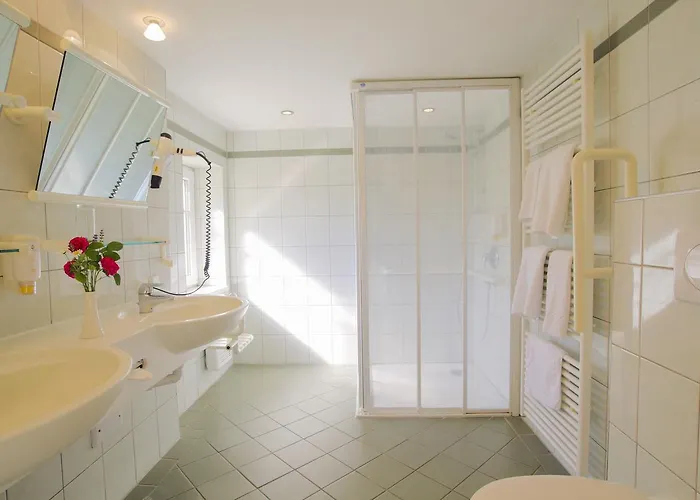 Gesundheitsresort Agathenhof Отель 4*