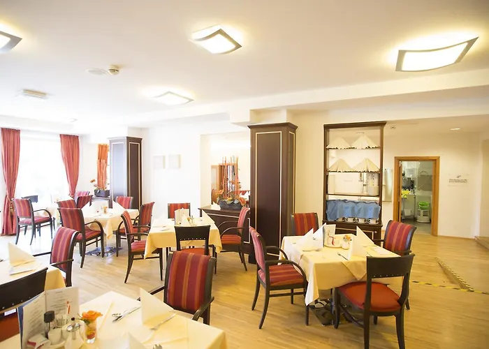 Gesundheitsresort Agathenhof Micheldorf (Carinthia)