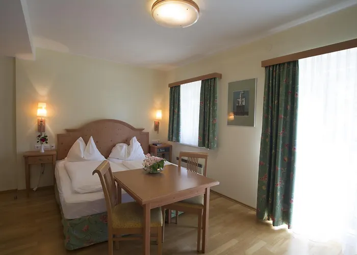 Gesundheitsresort Agathenhof 4*