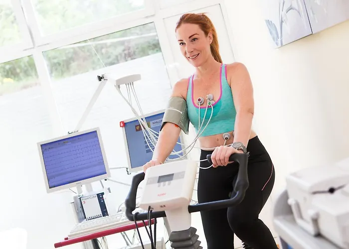 Gesundheitsresort Agathenhof Micheldorf (Carinthia)