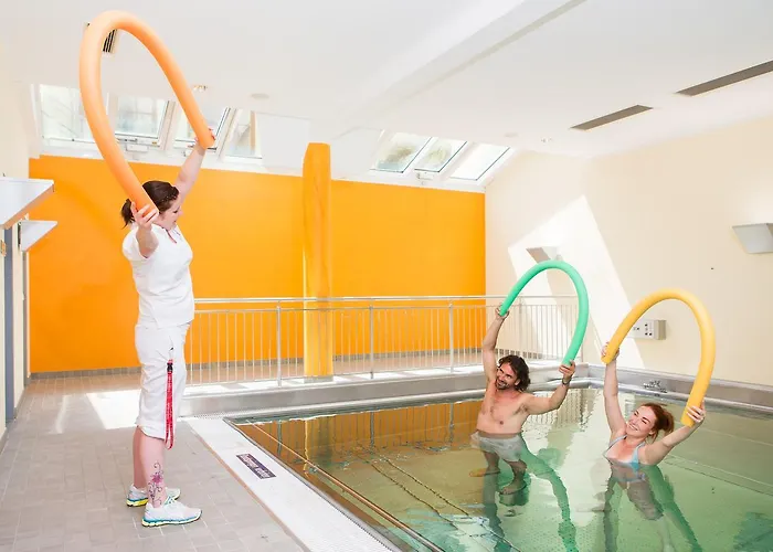 Gesundheitsresort Agathenhof