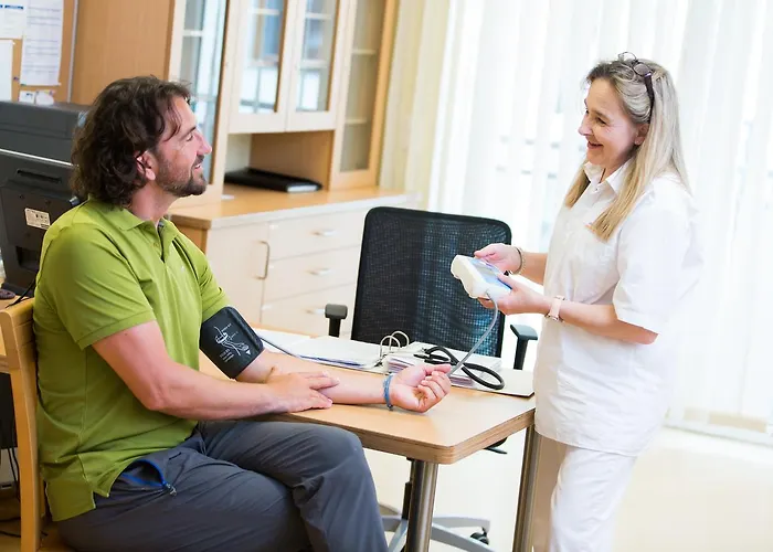 酒店 格桑特阿格森霍夫酒店