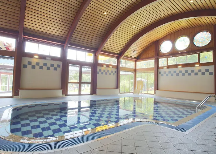 Gesundheitsresort Agathenhof Отель 4*