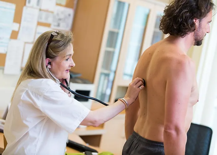 格桑特阿格森霍夫酒店 酒店 4*