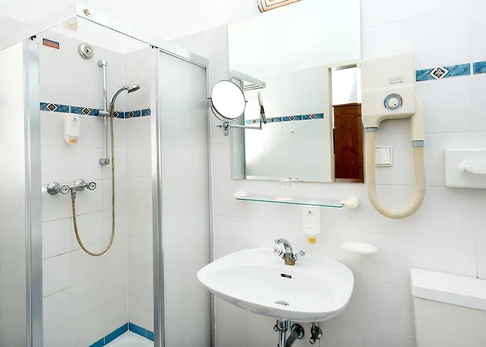 Gesundheitsresort Agathenhof Отель