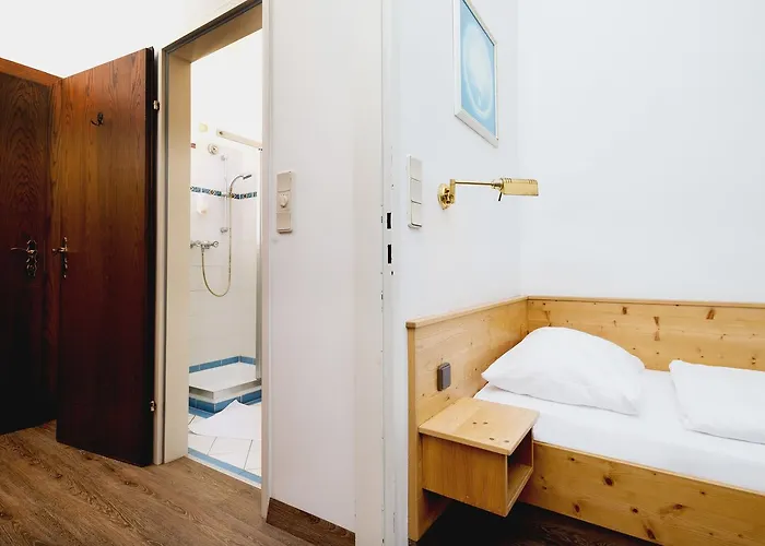 Gesundheitsresort Agathenhof Отель