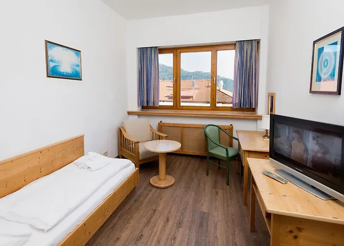 Gesundheitsresort Agathenhof Отель Micheldorf (Carinthia)