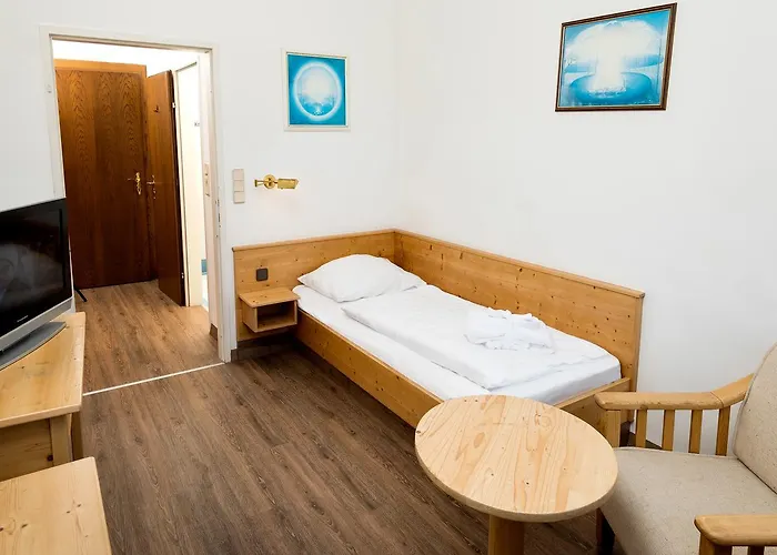 Gesundheitsresort Agathenhof 4* Micheldorf (Carinthia)