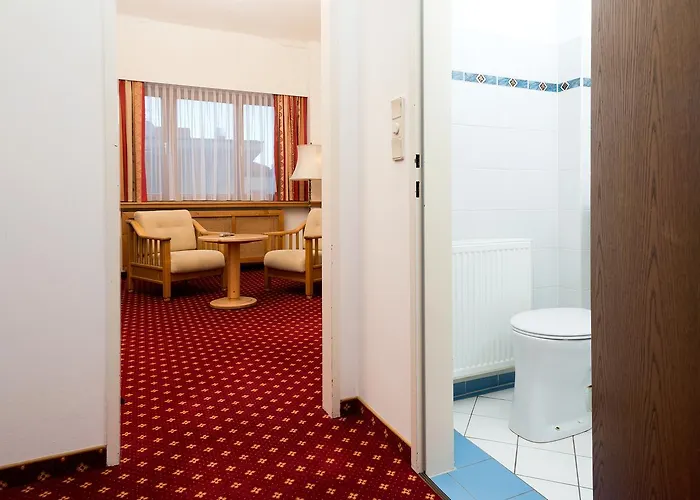 Gesundheitsresort Agathenhof