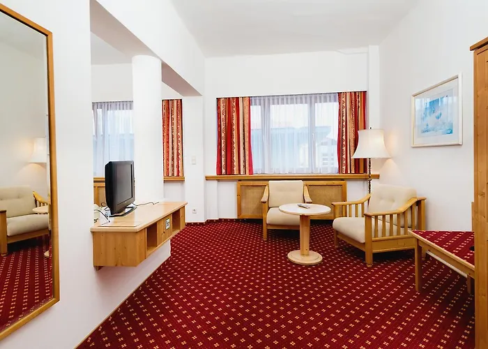 酒店 格桑特阿格森霍夫酒店 Micheldorf (Carinthia)