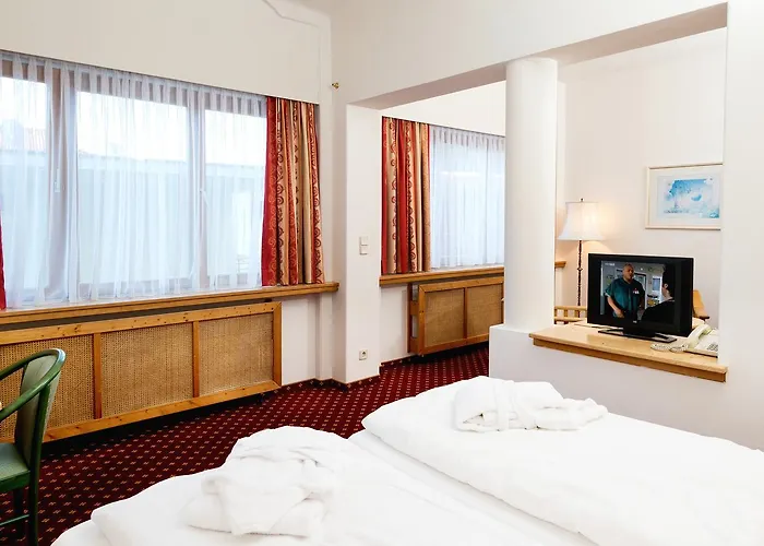 格桑特阿格森霍夫酒店 4* Micheldorf (Carinthia)