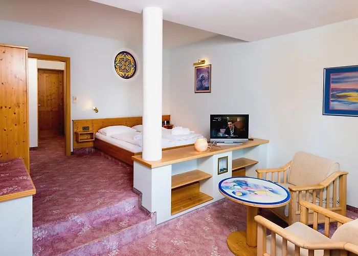 Gesundheitsresort Agathenhof Отель Micheldorf (Carinthia)