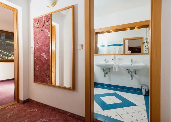 Gesundheitsresort Agathenhof 4*