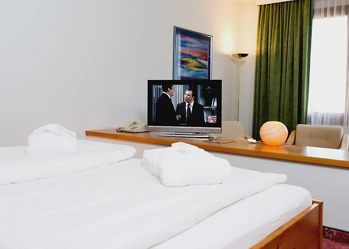 Gesundheitsresort Agathenhof