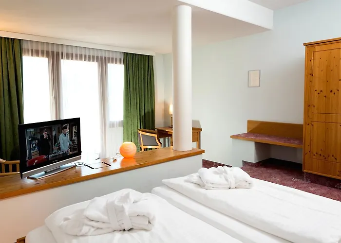 Gesundheitsresort Agathenhof Micheldorf (Carinthia)