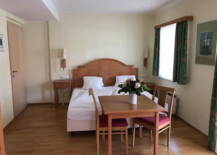 Gesundheitsresort Agathenhof 4*